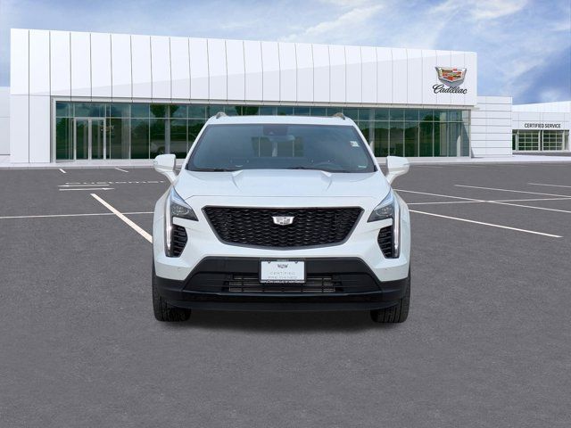 2022 Cadillac XT4 Sport