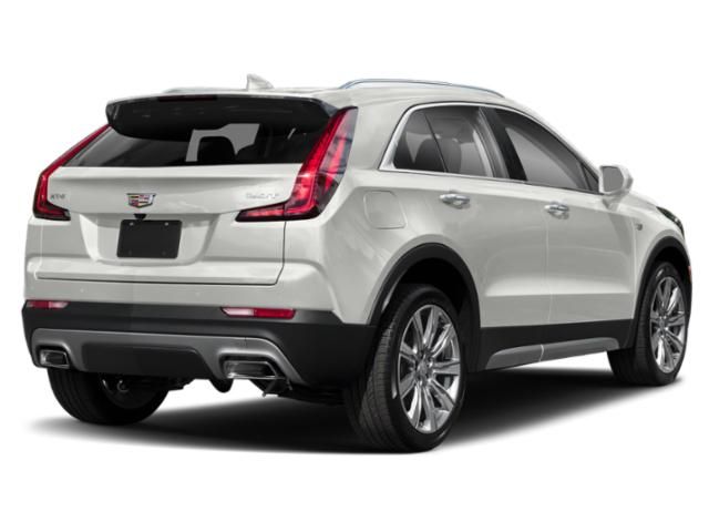 2022 Cadillac XT4 Luxury