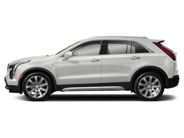 2022 Cadillac XT4 Luxury