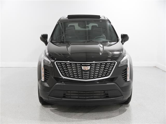 2022 Cadillac XT4 Luxury