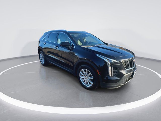 2022 Cadillac XT4 Luxury