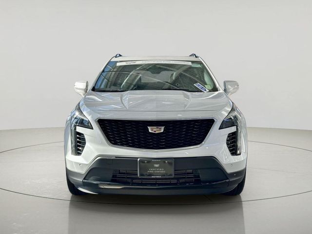 2022 Cadillac XT4 Luxury