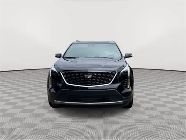 2022 Cadillac XT4 Premium Luxury