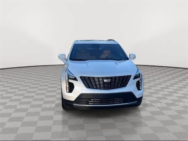 2022 Cadillac XT4 Premium Luxury