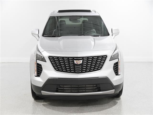 2022 Cadillac XT4 Premium Luxury