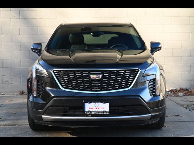 2022 Cadillac XT4 Premium Luxury