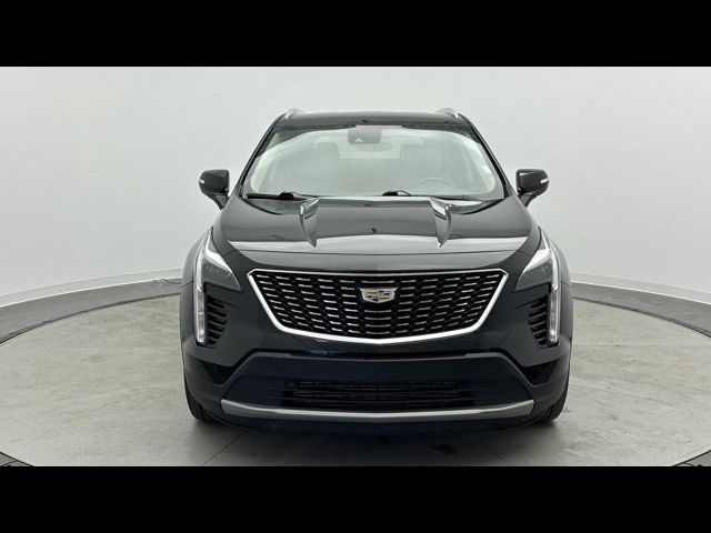 2022 Cadillac XT4 Premium Luxury