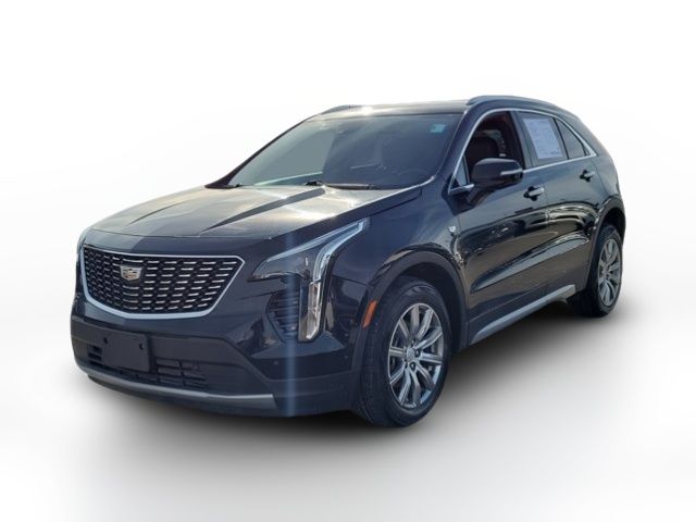 2022 Cadillac XT4 Premium Luxury