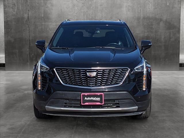 2022 Cadillac XT4 Premium Luxury