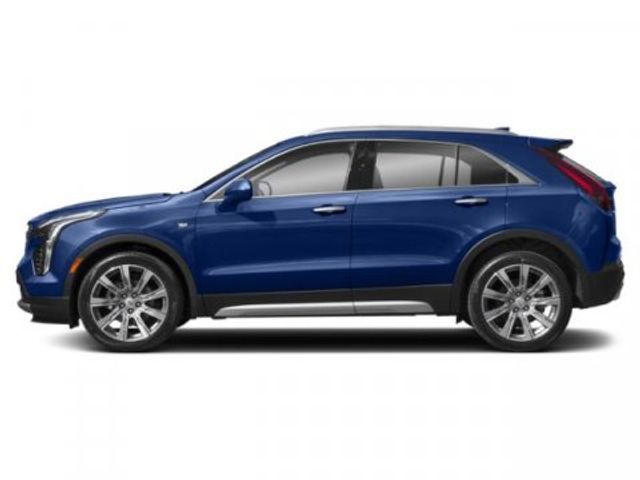 2022 Cadillac XT4 Premium Luxury