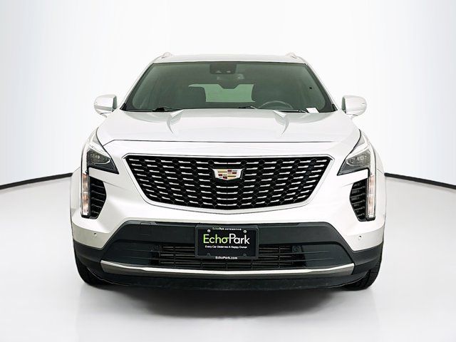 2022 Cadillac XT4 Premium Luxury