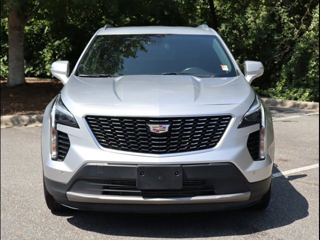 2022 Cadillac XT4 Premium Luxury