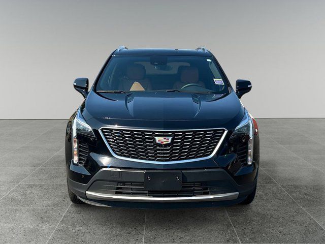 2022 Cadillac XT4 Premium Luxury