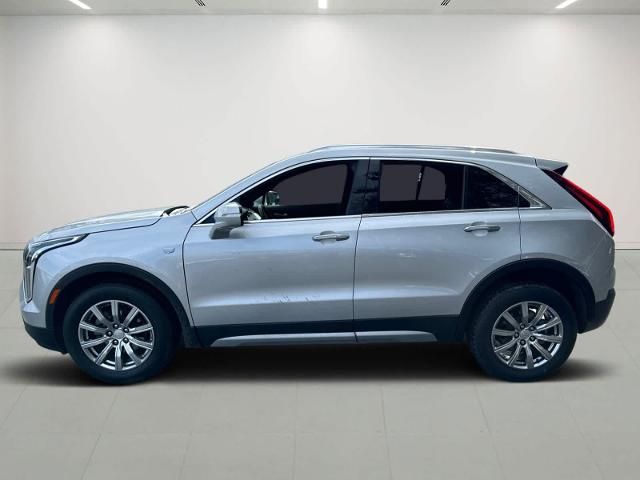 2022 Cadillac XT4 Premium Luxury