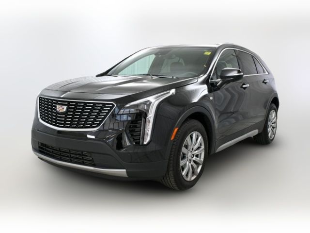 2022 Cadillac XT4 Premium Luxury