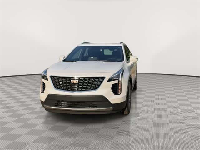 2022 Cadillac XT4 Premium Luxury