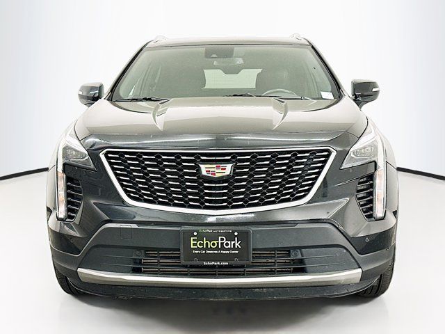 2022 Cadillac XT4 Premium Luxury