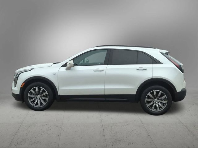 2022 Cadillac XT4 Sport