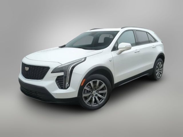 2022 Cadillac XT4 Sport