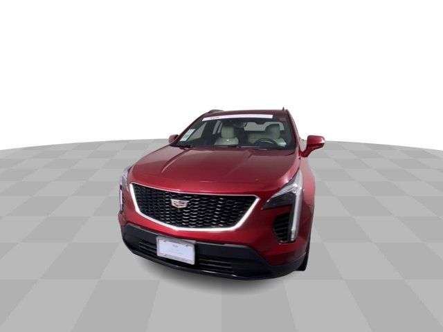 2022 Cadillac XT4 Sport