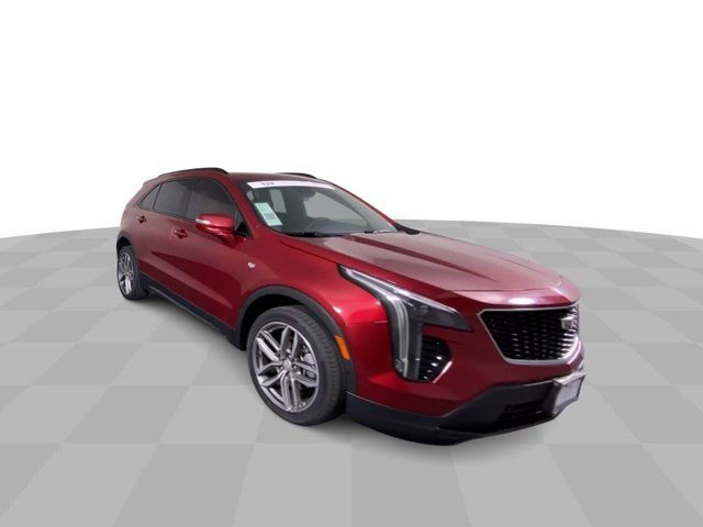 2022 Cadillac XT4 Sport