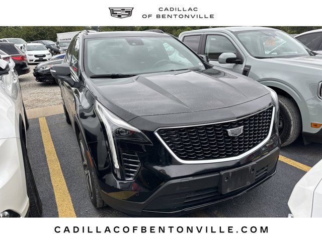 2022 Cadillac XT4 Sport