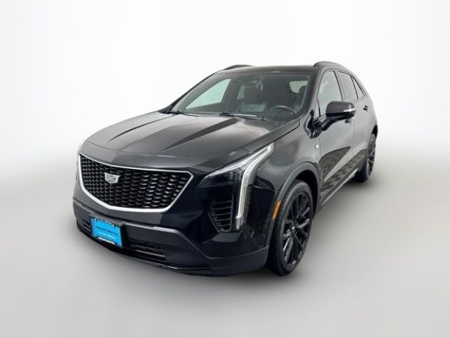 2022 Cadillac XT4 Sport