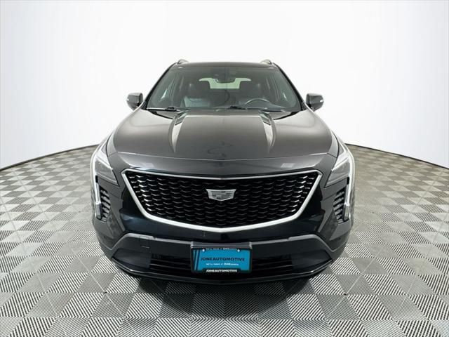 2022 Cadillac XT4 Sport