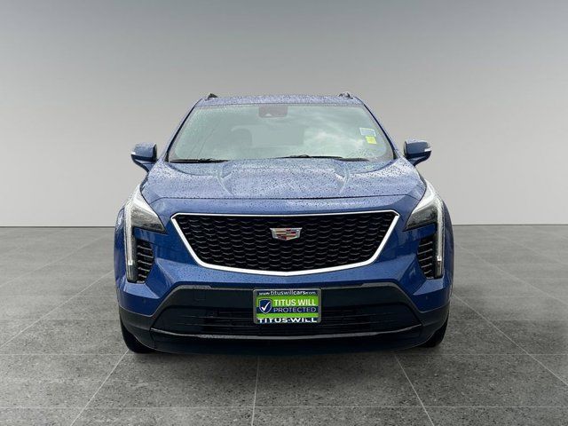 2022 Cadillac XT4 Sport