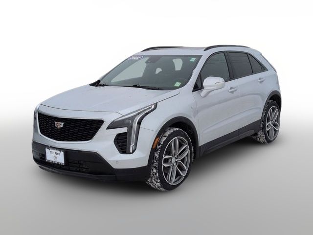 2022 Cadillac XT4 Sport
