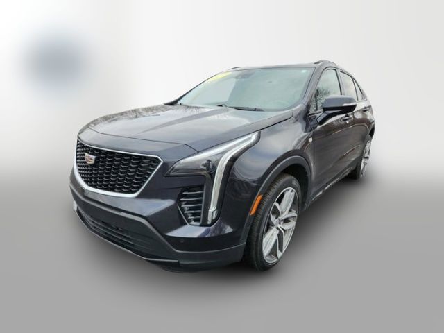 2022 Cadillac XT4 Sport