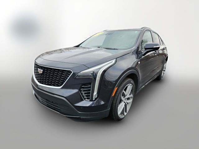 2022 Cadillac XT4 Sport