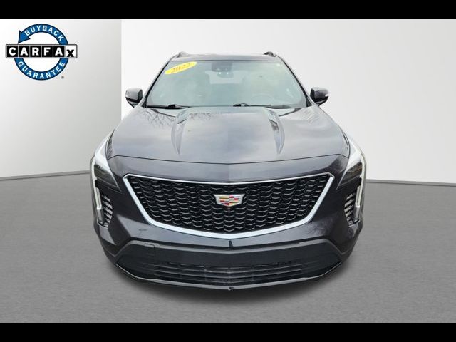 2022 Cadillac XT4 Sport