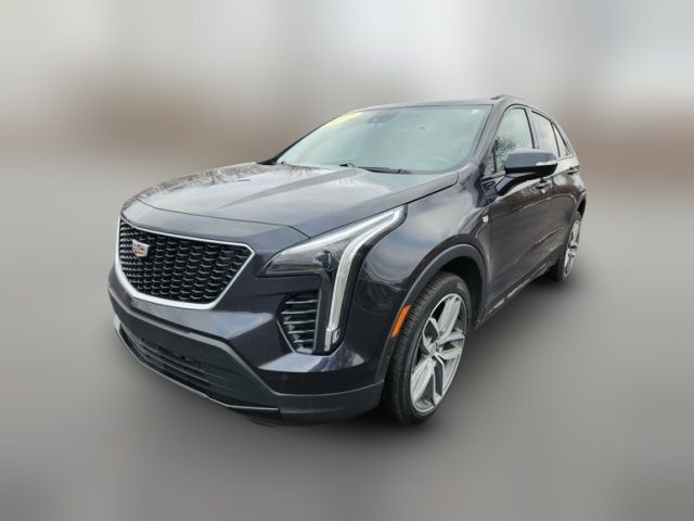 2022 Cadillac XT4 Sport