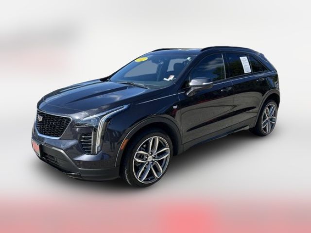 2022 Cadillac XT4 Sport