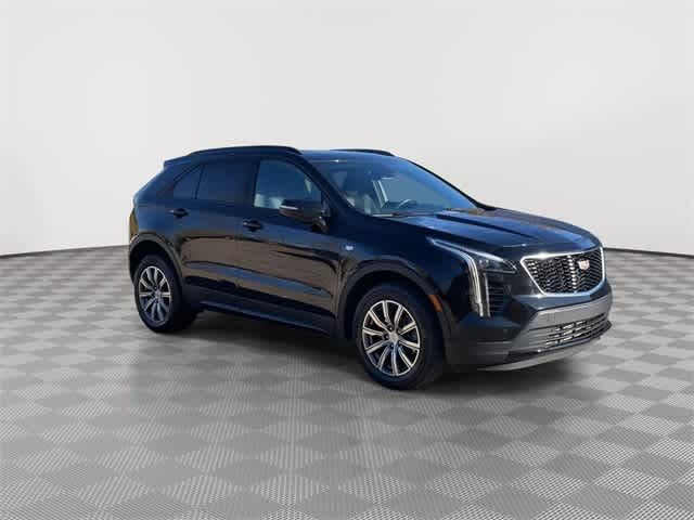 2022 Cadillac XT4 Sport