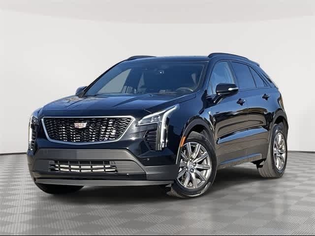 2022 Cadillac XT4 Sport