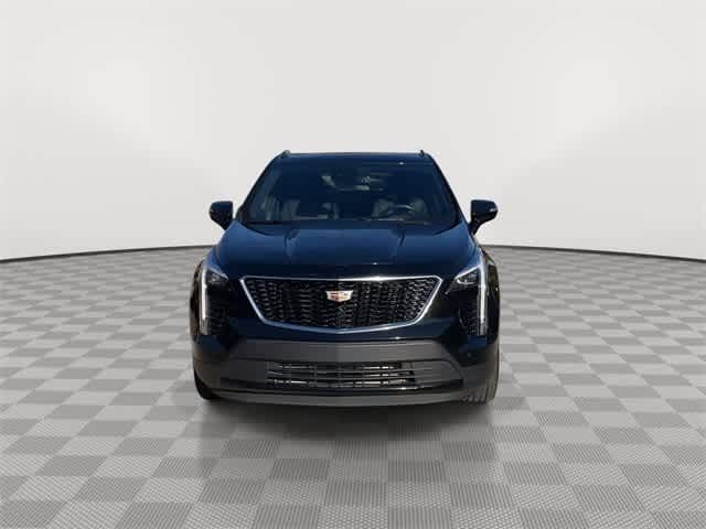 2022 Cadillac XT4 Sport