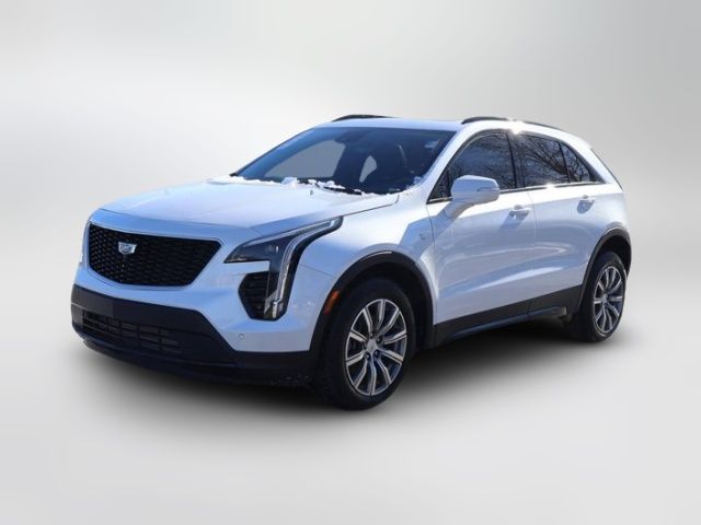 2022 Cadillac XT4 Sport