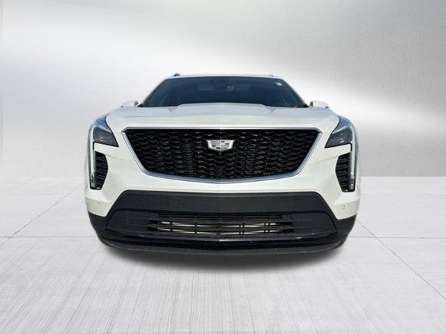 2022 Cadillac XT4 Sport