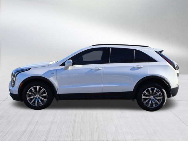 2022 Cadillac XT4 Sport