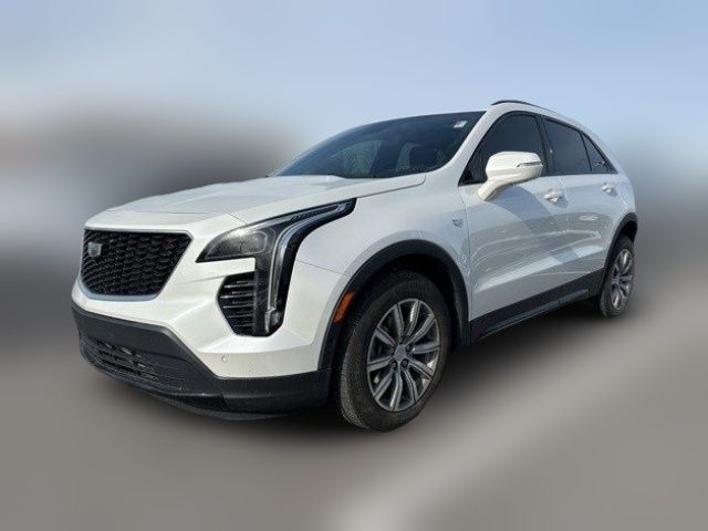 2022 Cadillac XT4 Sport