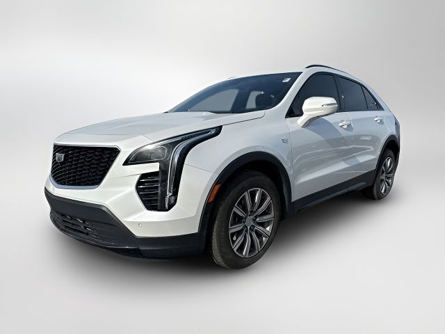 2022 Cadillac XT4 Sport