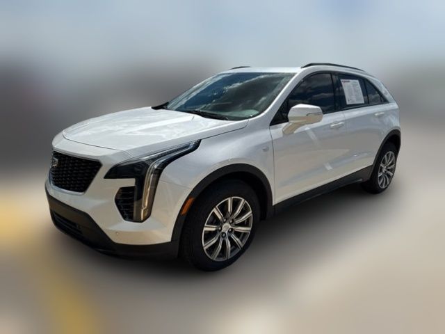 2022 Cadillac XT4 Sport