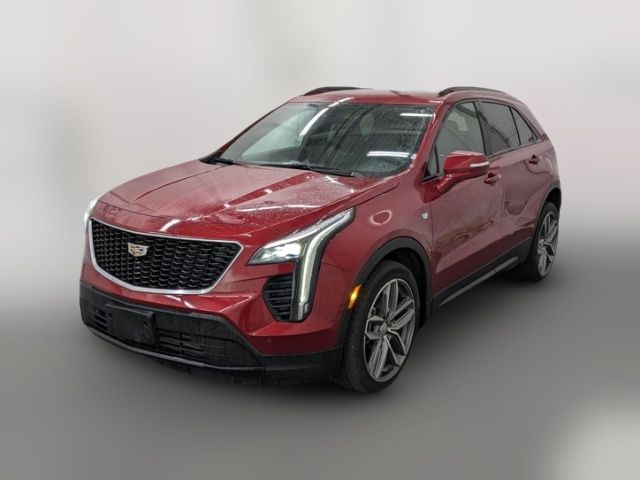 2022 Cadillac XT4 Sport