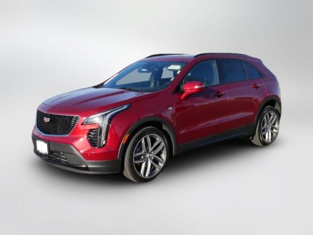 2022 Cadillac XT4 Sport
