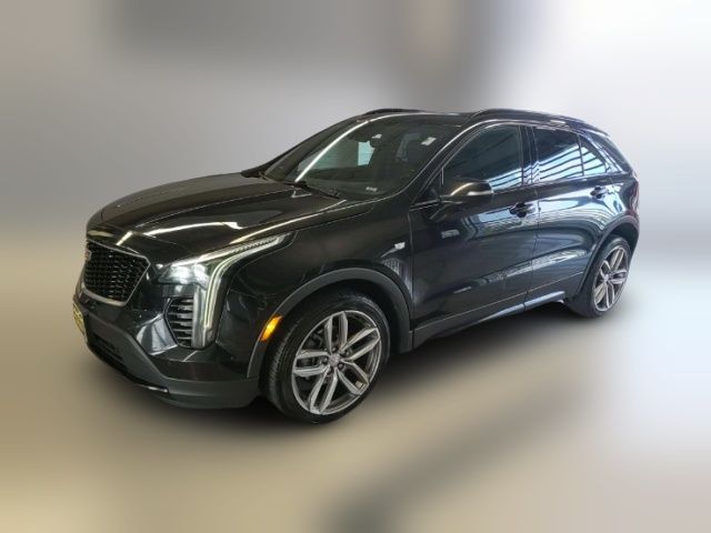 2022 Cadillac XT4 Sport