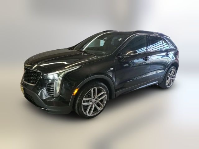 2022 Cadillac XT4 Sport