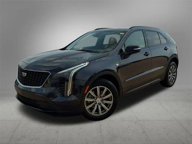 2022 Cadillac XT4 Sport