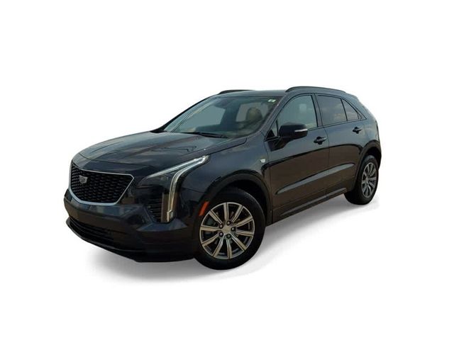 2022 Cadillac XT4 Sport